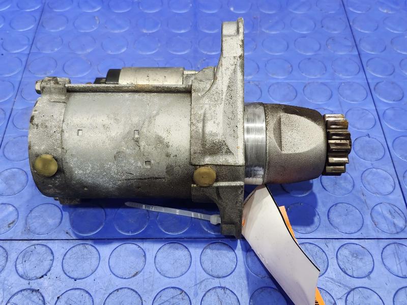 2011 Toyota Camry Starter Motor