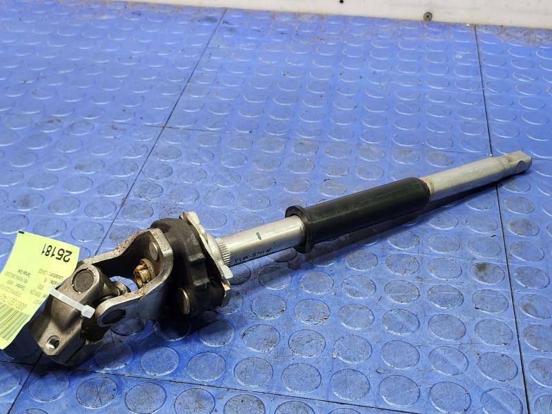 2021 Ford Explorer Steering Coupler