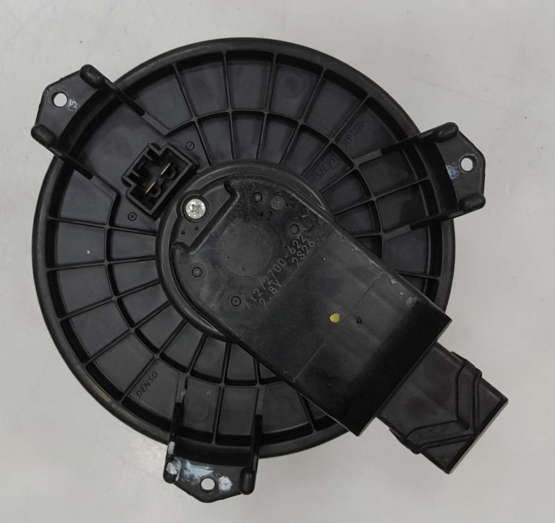 2015 Ford Fusion Blower Motor