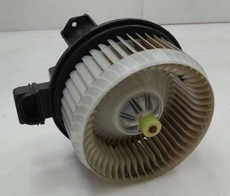 2015 Ford Fusion Blower Motor
