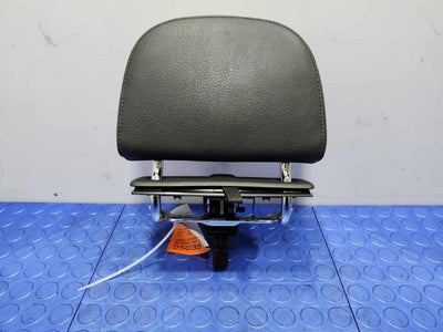 2018 Audi Q7 Headrest
