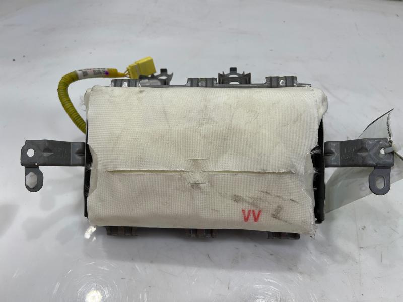 2010 Toyota Prius Air Bag