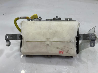 2010 Toyota Prius Air Bag