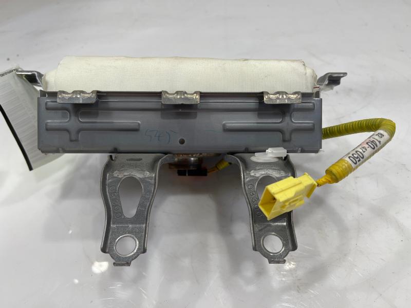 2010 Toyota Prius Air Bag