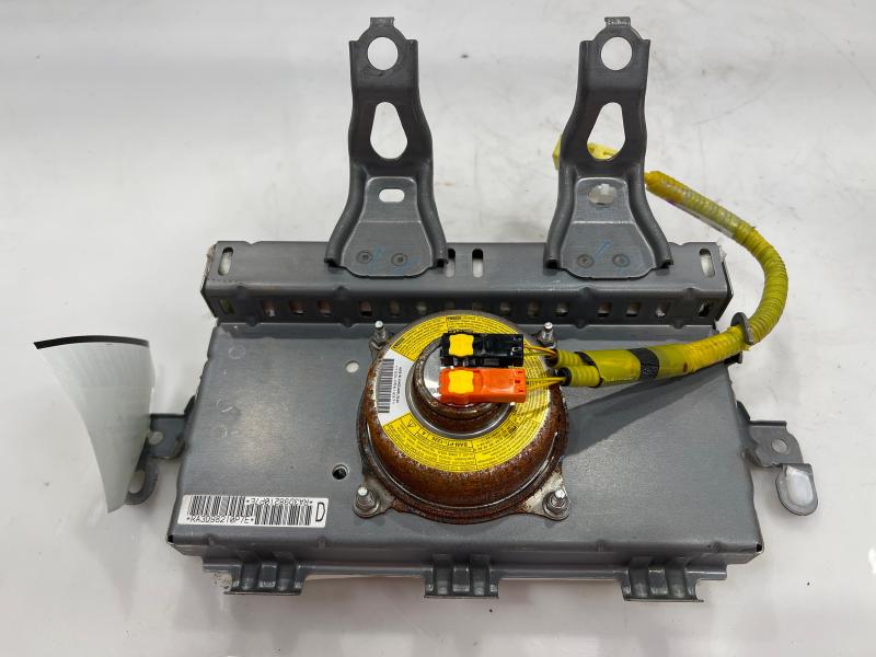 2010 Toyota Prius Air Bag