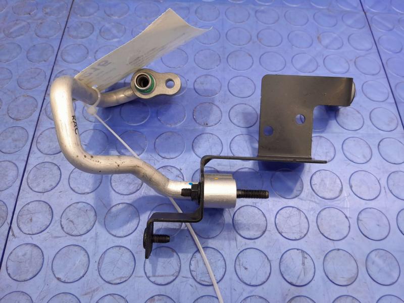 2022-2024 Hyundai Ioniq 5 AC Pipe Genuine OEM Part 25445GI000