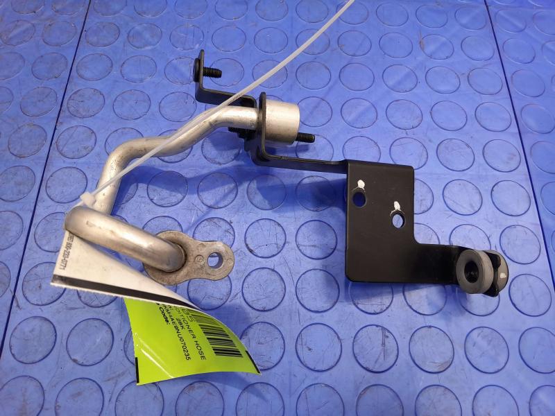 2022-2024 Hyundai Ioniq 5 AC Pipe Genuine OEM Part 25445GI000