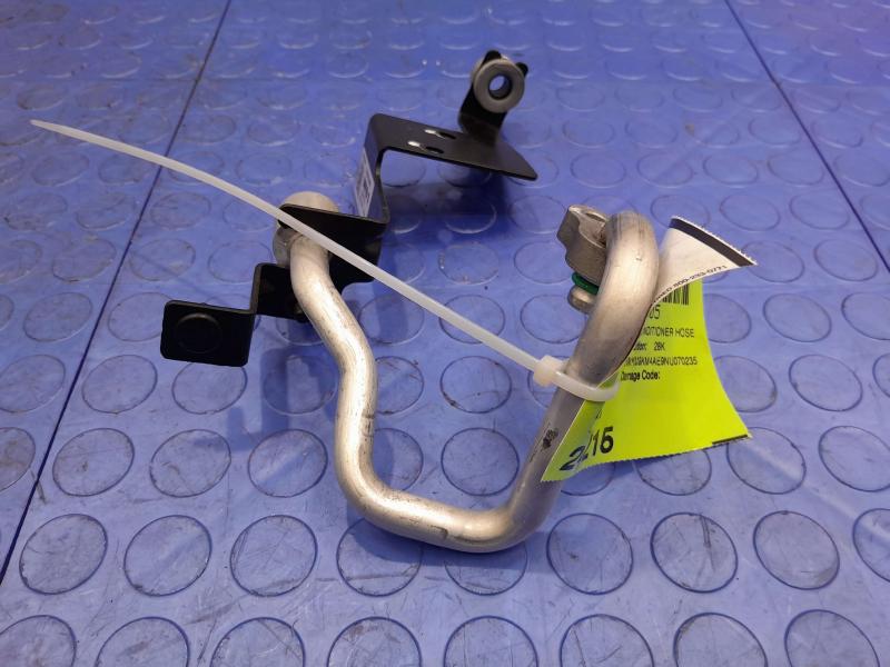 2022-2024 Hyundai Ioniq 5 AC Pipe Genuine OEM Part 25445GI000