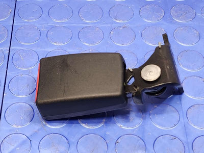 2014 Ford Focus Rear Seat Belt