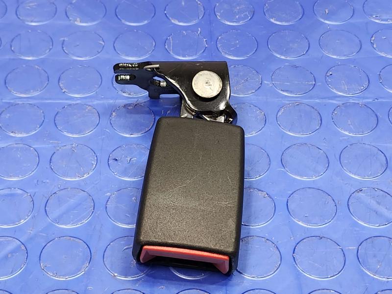 2014 Ford Focus Rear Seat Belt