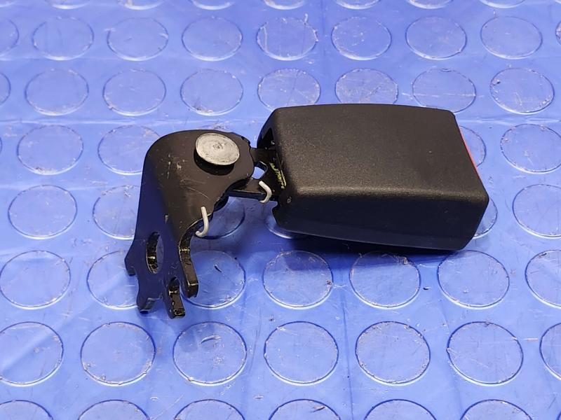 2014 Ford Focus Rear Seat Belt