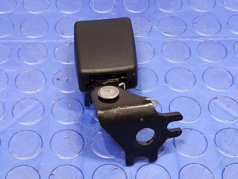 2014 Ford Focus Rear Seat Belt