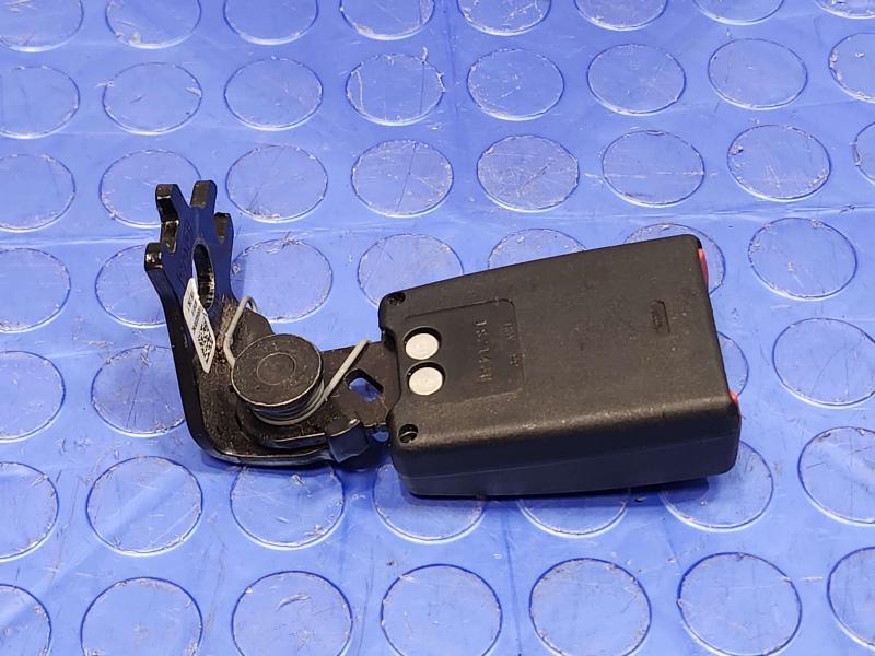 2014 Ford Focus Rear Seat Belt