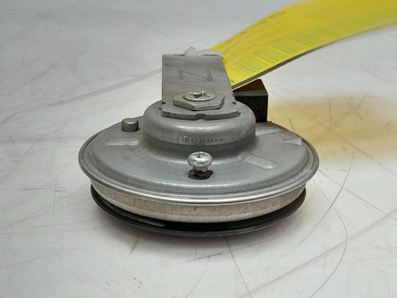 2019 - 2023 Subaru Forester High Note Horn Assembly OEM 86012SJ110