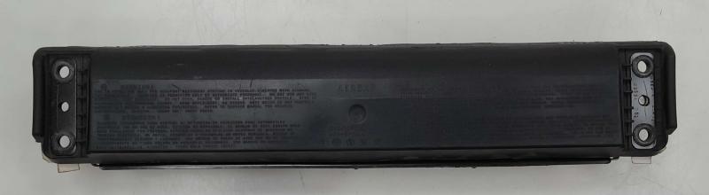 2015 Ford Fusion Air Bag