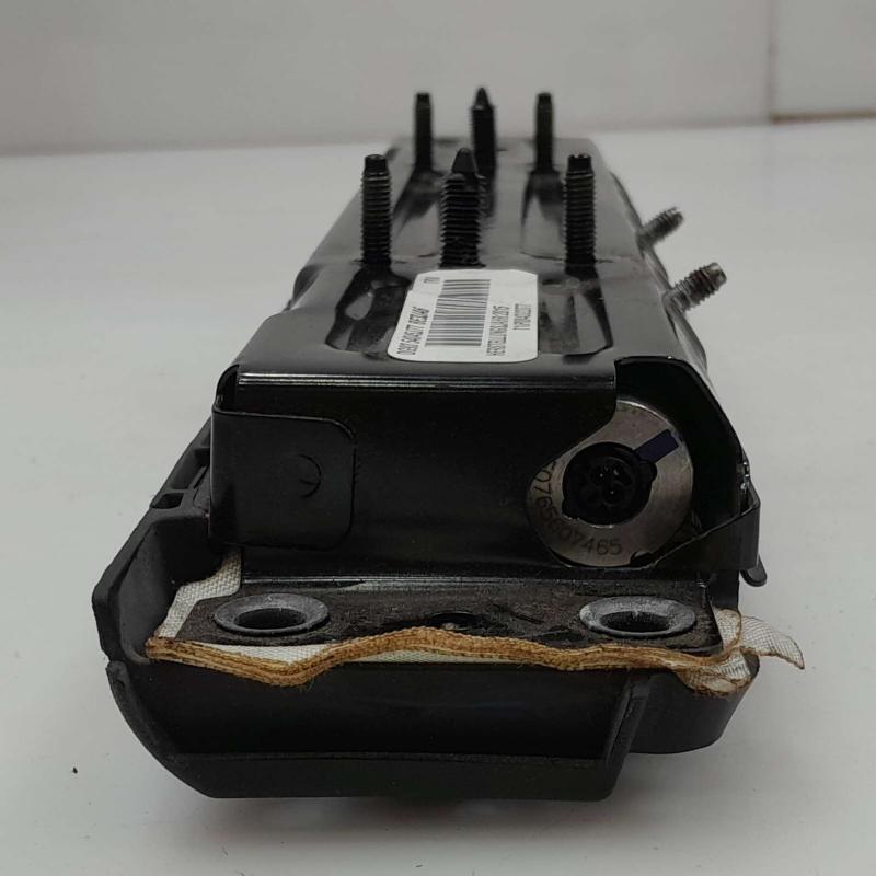2015 Ford Fusion Air Bag