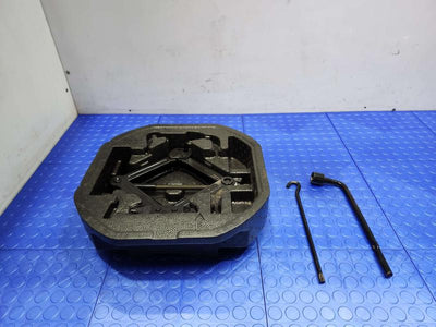 2021 Hyundai Sonata Jack Assembly