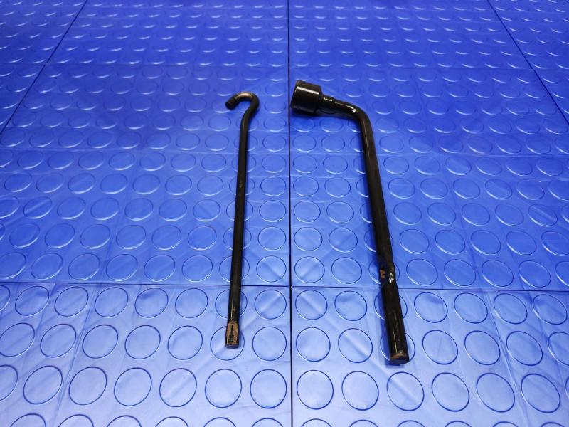2021 Hyundai Sonata Jack Assembly