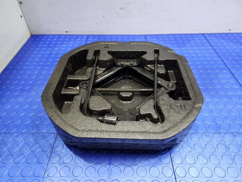 2021 Hyundai Sonata Jack Assembly