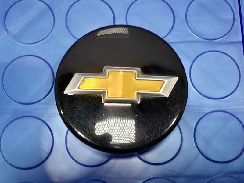 2023 Chevrolet Trailblazer Center Cap