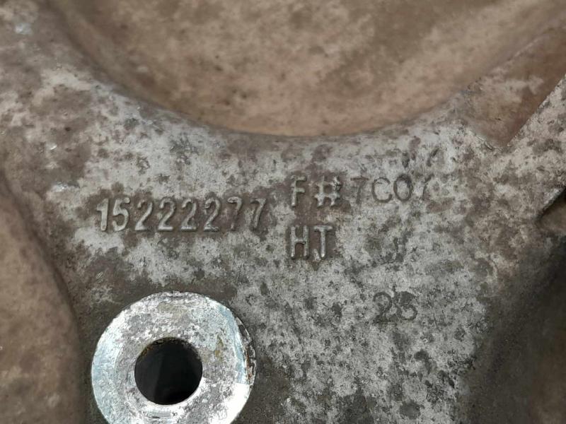 2008 Pontiac Solstice Lower Control Arm Rr