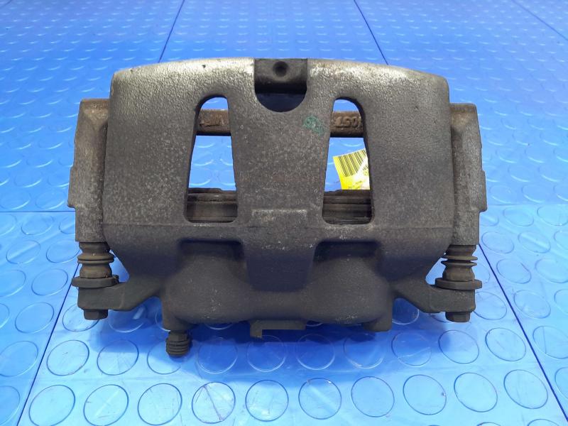 2014 Dodge Journey Caliper