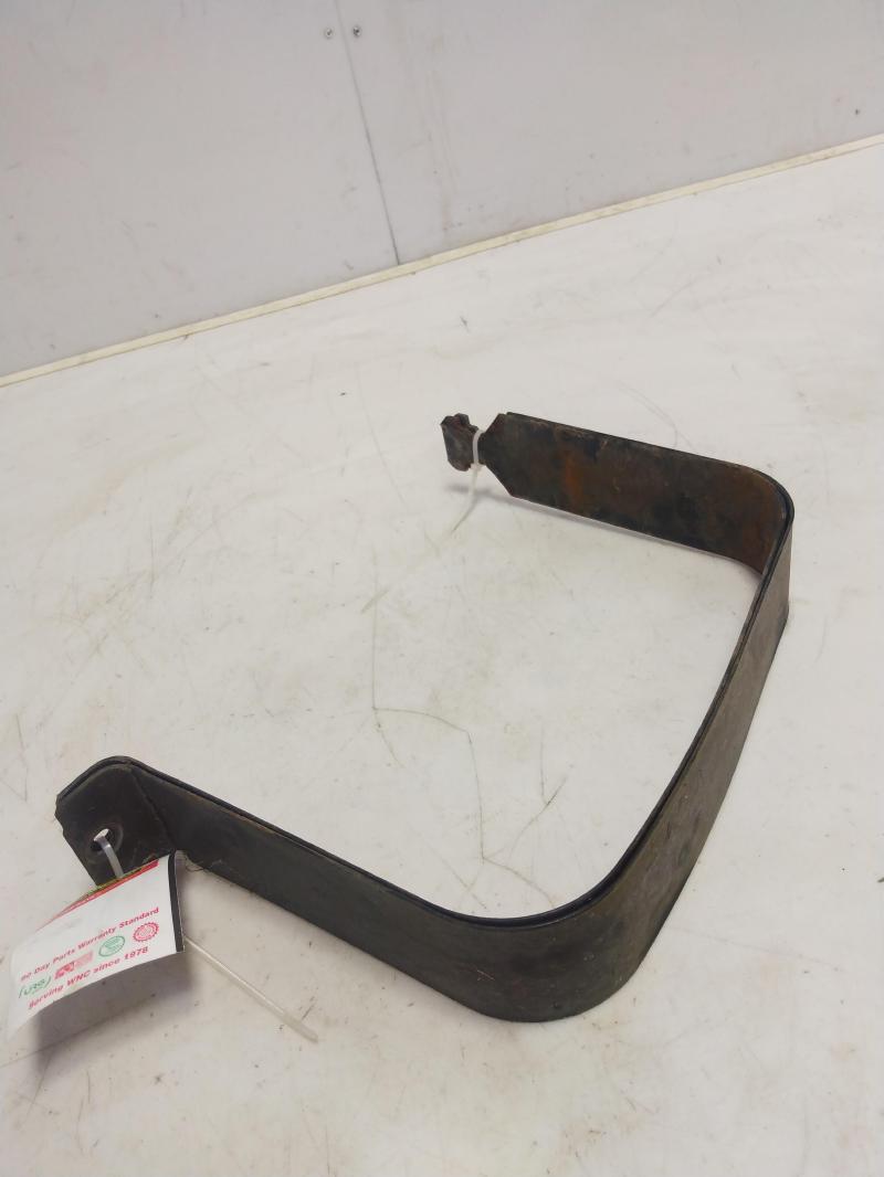 2002 GMC Sierra 2500 Fuel Tank Strap