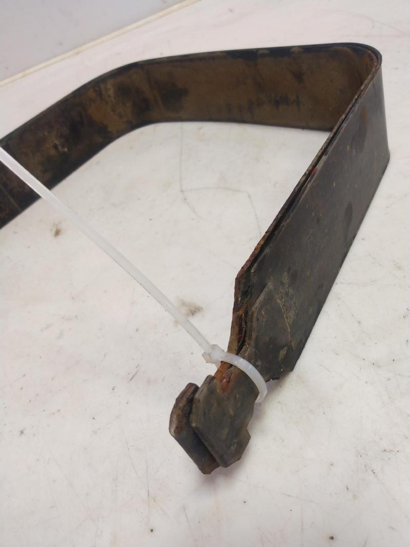 2002 GMC Sierra 2500 Fuel Tank Strap