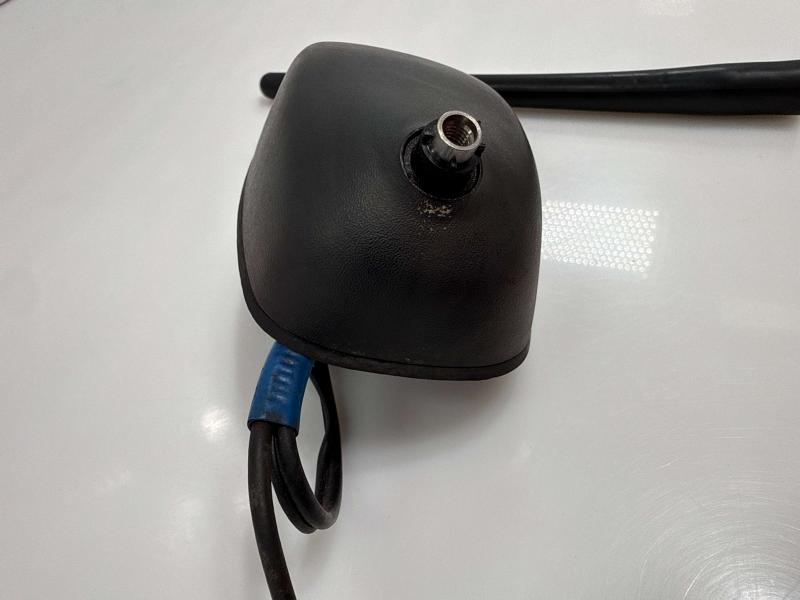 2011 Nissan Juke Antenna