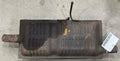 2000 Ford Ranger Muffler
