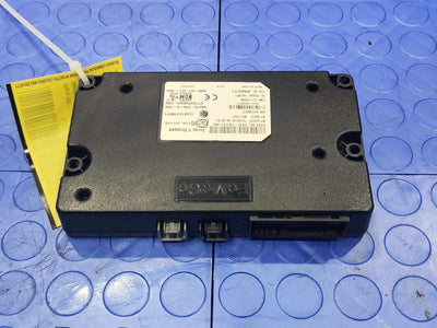 2015-2016 Ford Mustang Sync Voice Recognition Control Module OEM FR3T-14D212-MA