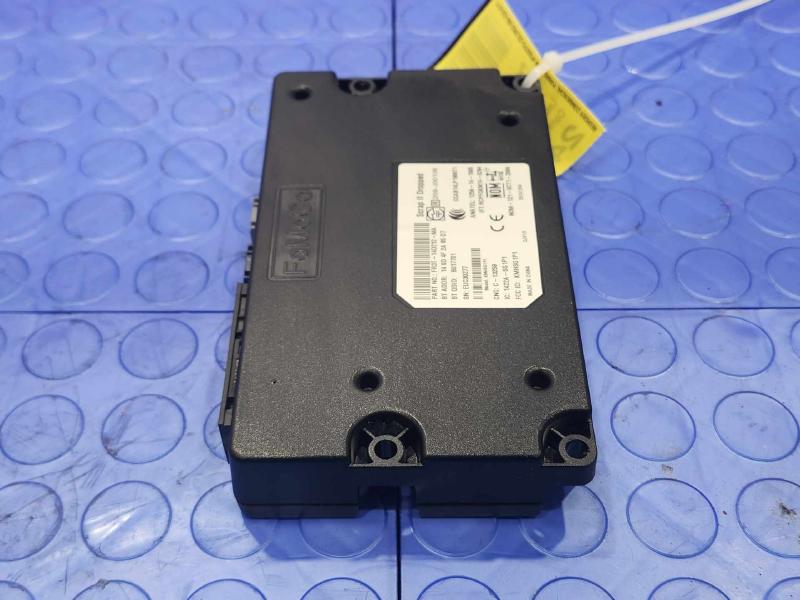 2015-2016 Ford Mustang Sync Voice Recognition Control Module OEM FR3T-14D212-MA