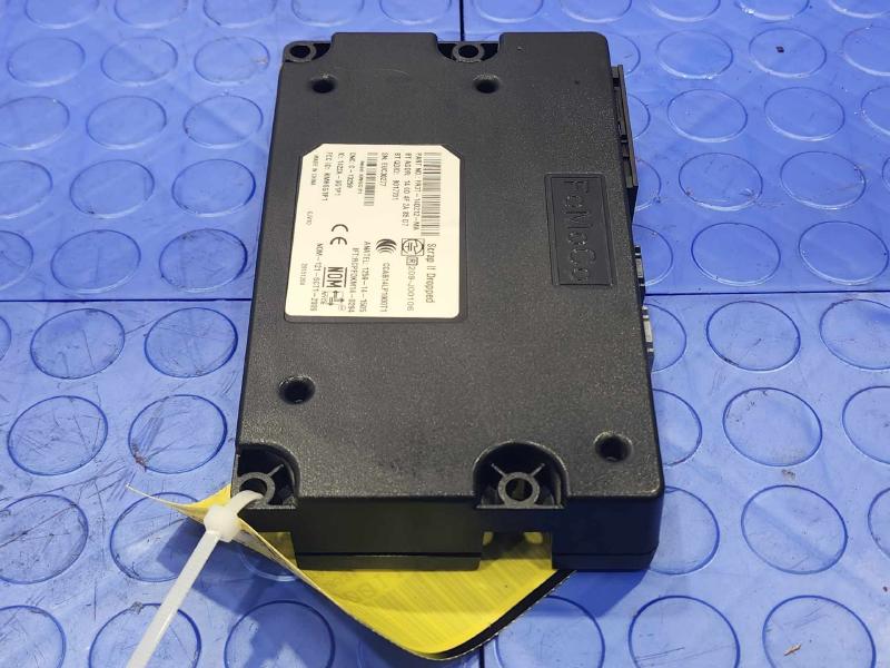 2015-2016 Ford Mustang Sync Voice Recognition Control Module OEM FR3T-14D212-MA