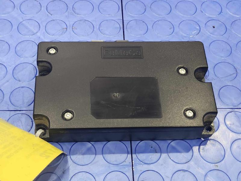 2015-2016 Ford Mustang Sync Voice Recognition Control Module OEM FR3T-14D212-MA