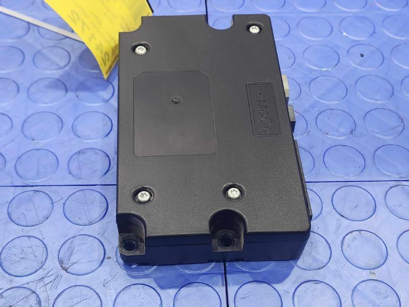 2015-2016 Ford Mustang Sync Voice Recognition Control Module OEM FR3T-14D212-MA