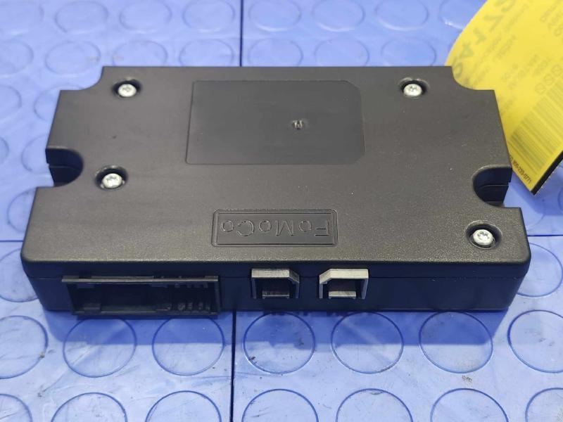 2015-2016 Ford Mustang Sync Voice Recognition Control Module OEM FR3T-14D212-MA