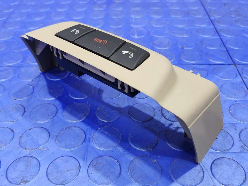 2012 Mercedes ML-Class Misc Ebay Parts