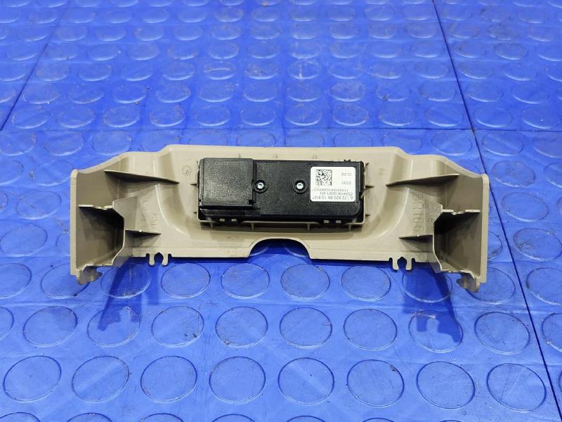 2012 Mercedes ML-Class Misc Ebay Parts