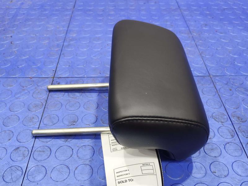 2012 Jeep Grand Cherokee Headrest