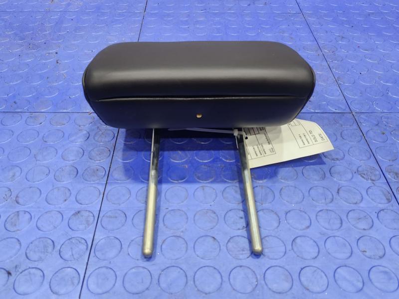 2012 Jeep Grand Cherokee Headrest