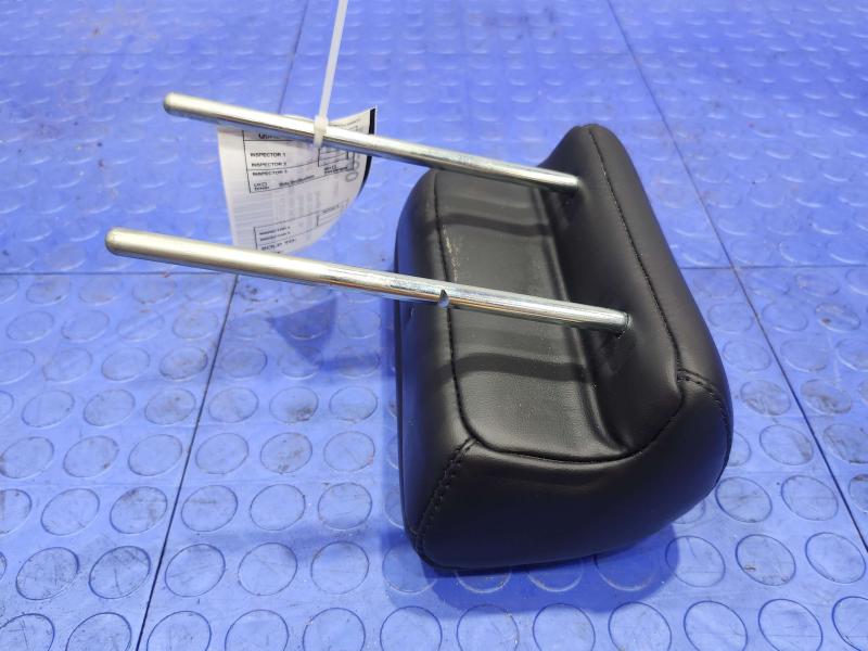 2012 Jeep Grand Cherokee Headrest