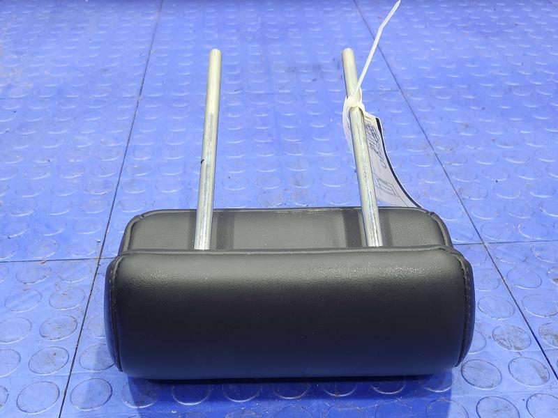 2012 Jeep Grand Cherokee Headrest