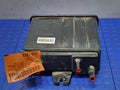 2012 GMC Yukon Evaporator Canister