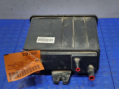 2012 GMC Yukon Evaporator Canister