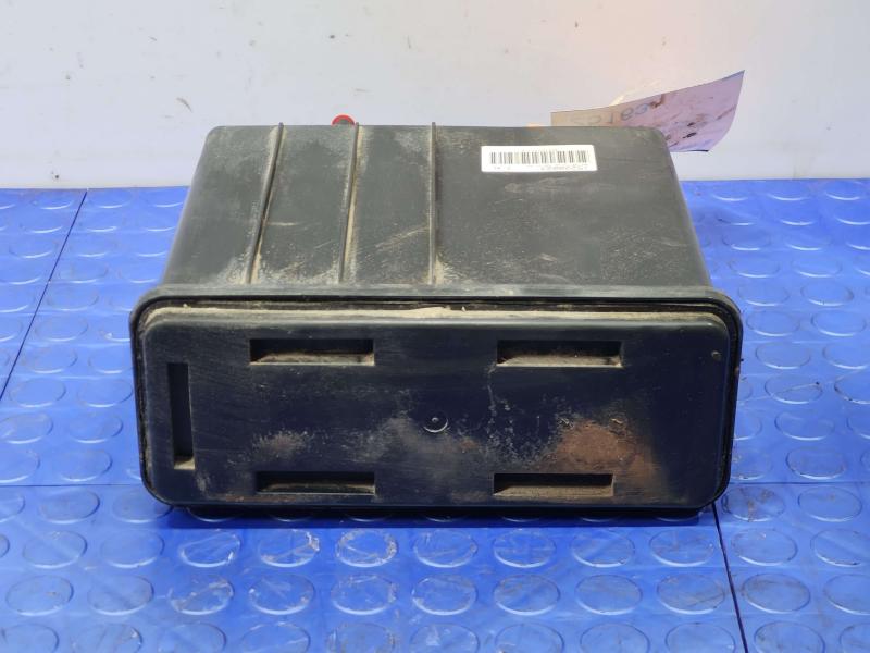 2012 GMC Yukon Evaporator Canister