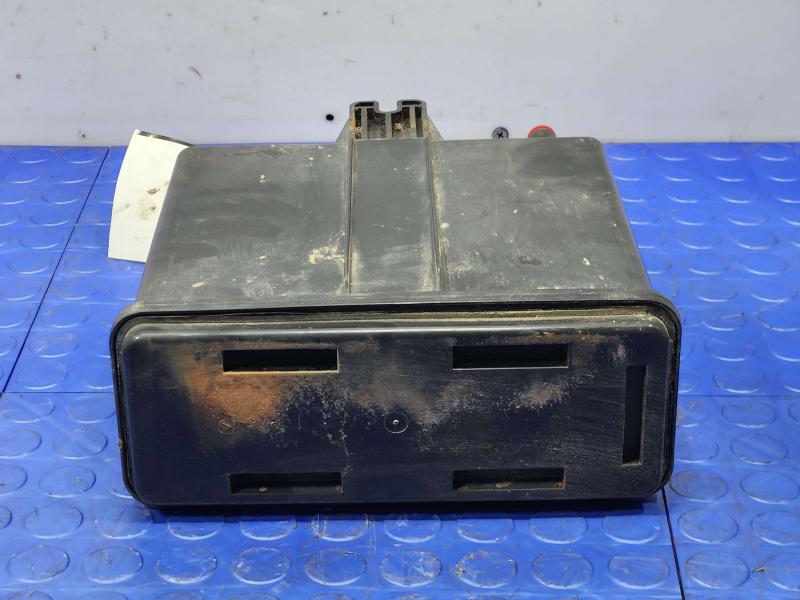 2012 GMC Yukon Evaporator Canister