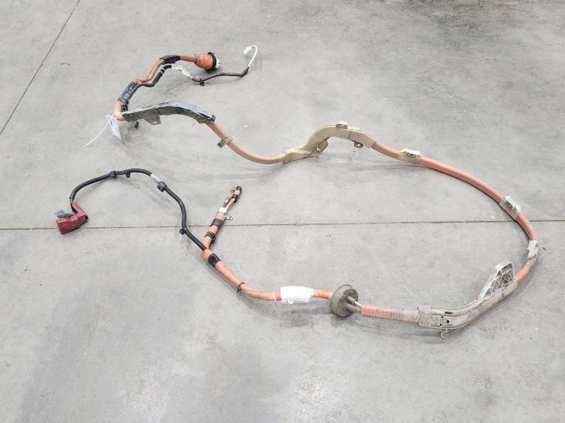 2013 Toyota Prius Wire Harness (Misc)