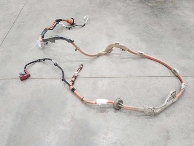 2013 Toyota Prius Wire Harness (Misc)