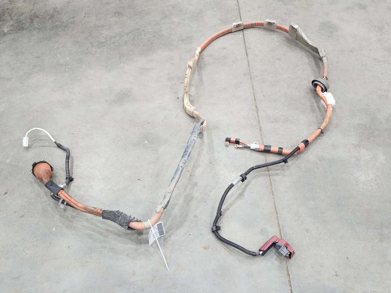 2013 Toyota Prius Wire Harness (Misc)