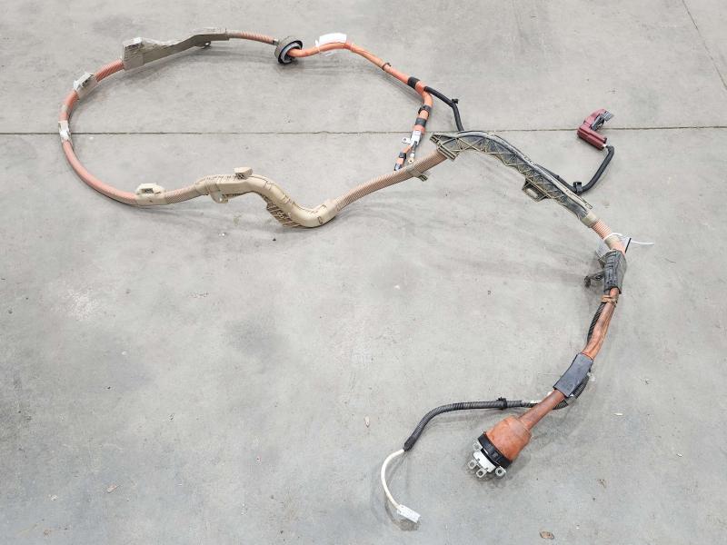 2013 Toyota Prius Wire Harness (Misc)